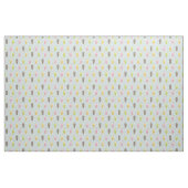 Milkshake Pattern Stof (Fat Quarter)