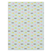 Milkshake Pattern Tafelkleed (Voorkant)