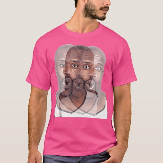Milkshaq T-shirt (Voorkant)