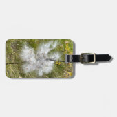 Milkweed | Botervlieg | Bagagelabel (Voorkant horizontaal)