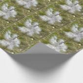 Milkweed | Botervlieg | Cadeaupapier (Hoek)