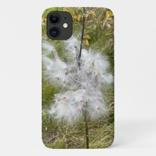 Milkweed | Botervlieg | Case-Mate iPhone Case (Achterkant)