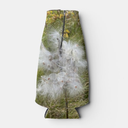 Milkweed | Botervlieg | Flesjeskoeler (Voorkant)