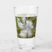 Milkweed | Botervlieg | Glas (Voorkant)