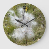 Milkweed | Botervlieg | Grote Klok (Voorkant)