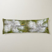 Milkweed | Botervlieg | Lichaamskussen (Achterkant)