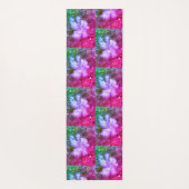 Milkweed | Botervlieg | Miami | Halve daling Yogamat (Achterkant)