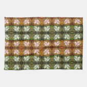 Milkweed | Botervlieg | Recoleta | Sangria | Theedoek (Horizontaal)