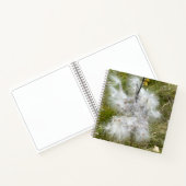 Milkweed | Botervlieg | Schets Notitieboek (Binnen)