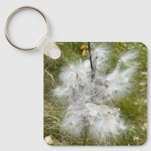 Milkweed   Botervlieg   Sleutelhanger