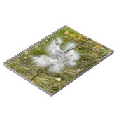 Milkweed | Botervlieg | Spiraal Notitieboek (Linkerzijde)