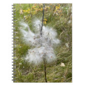 Milkweed | Botervlieg | Spiraal Notitieboek (Voorkant)