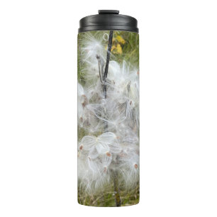 Milkweed   Botervlieg   Thermosbeker
