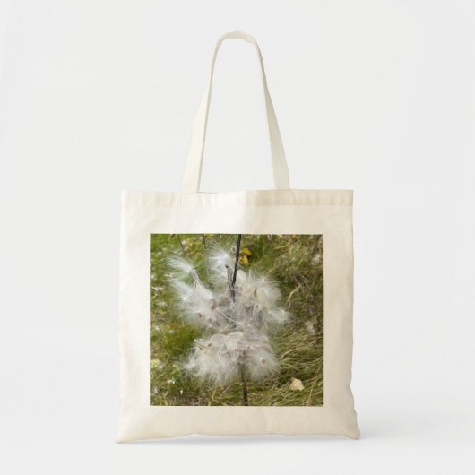 Milkweed | Botervlieg | Tote Bag (Voorkant)