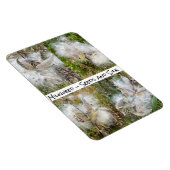 Milkweed | Flexibel natuurlijk Magneet (Rechterzijde)