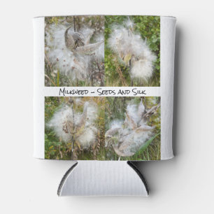 Milkweed   Natuurlijke Blikjeskoeler