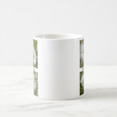 Milkweed | Natuurlijke Koffiemok (Center)