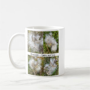 Milkweed   Natuurlijke Koffiemok