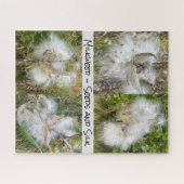 Milkweed | Natuurlijke Legpuzzel (Horizontaal)