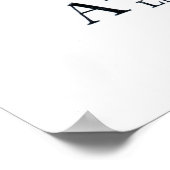 Milkweed Poster (Hoek)