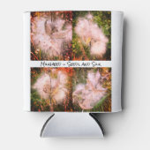 Milkweed | Sangria Blikjeskoeler (Voorkant)