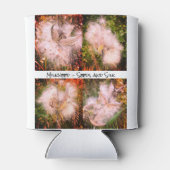 Milkweed | Sangria Blikjeskoeler (Achterkant)