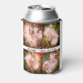 Milkweed | Sangria Blikjeskoeler (Blikje Achterkant)