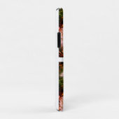 Milkweed | Sangria Case-Mate iPhone Case (Achterkant/rechts)