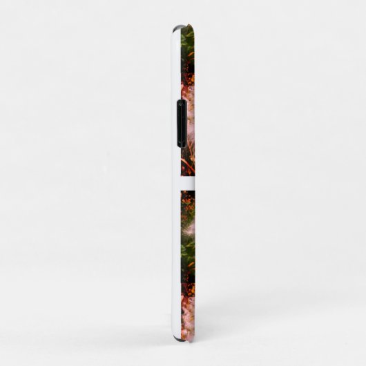 Milkweed | Sangria Case-Mate iPhone Case (Achterkant/rechts)