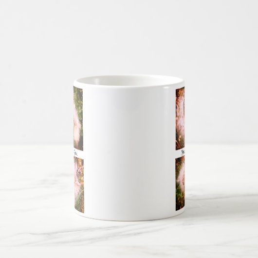 Milkweed | Sangria Koffiemok (Center)