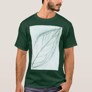 Milkweed T-shirt