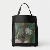 Milkweed Tote Bag (Voorkant)