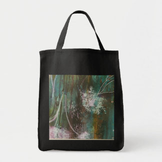 Milkweed Tote Bag
