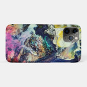 Milky Abstract Case-Mate iPhone Case (Achterkant (horizontaal))