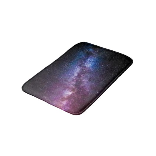 Milky-way bright coconto badmat (Gekanteld)