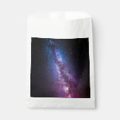 Milky-way bright coconto bedankzakje (Voorkant)