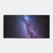 Milky-way bright coconto bureaumat (Voorkant)