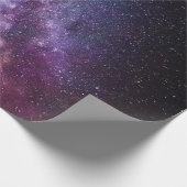 Milky-way bright coconto cadeaupapier (Hoek)