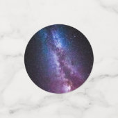 Milky-way bright coconto confetti (Kleine voorkant)