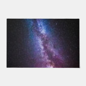 Milky-way bright coconto deurmat (Voorkant)