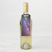 Milky-way bright coconto flessenhanger (Op fles)