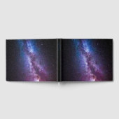 Milky-way bright coconto gastenboek (Volledig)