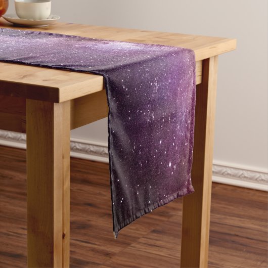 Milky-way bright coconto korte tafelloper (Voorbeeld)