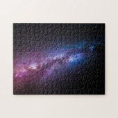 Milky-way bright coconto legpuzzel (Horizontaal)
