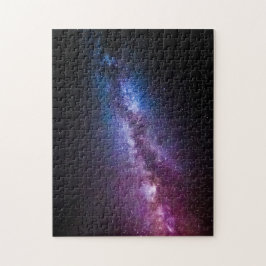 Milky-way bright coconto legpuzzel