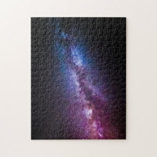 Milky-way bright coconto legpuzzel
