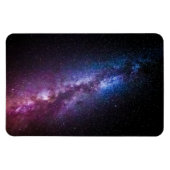 Milky-way bright coconto magneet (Horizontaal)