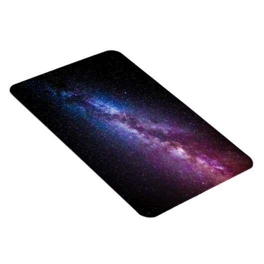 Milky-way bright coconto magneet (Rechterzijde)