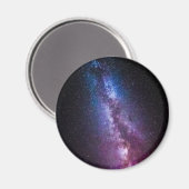 Milky-way bright coconto magneet (Voorkant / Achterkant)