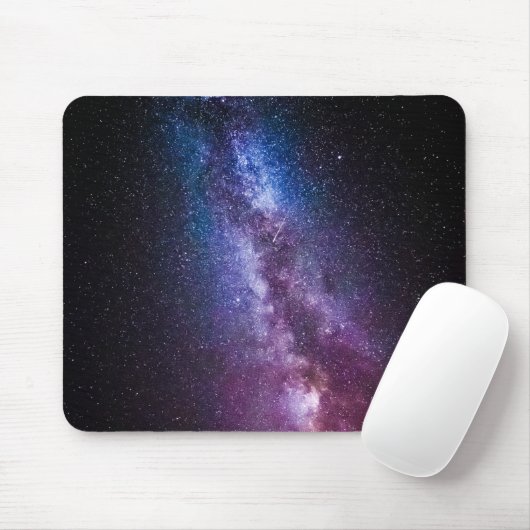 Milky-way bright coconto muismat (Met muis)